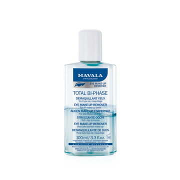 Mavala Eye Make-Up Remover 100ml