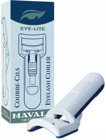 Mavala Eyelash Curler Plastic