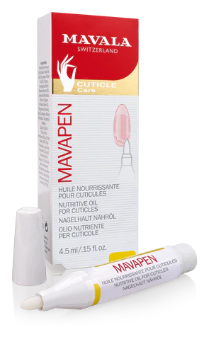 Mavala Mavapen Nourishing Oil For Cuticles 4.5ml