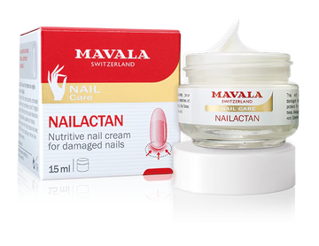 Mavala Nailactan Jar 15ml