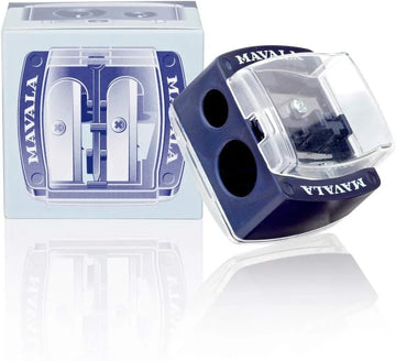 Mavala Pencil-Sharpener Lumiere & Khol-Kajal