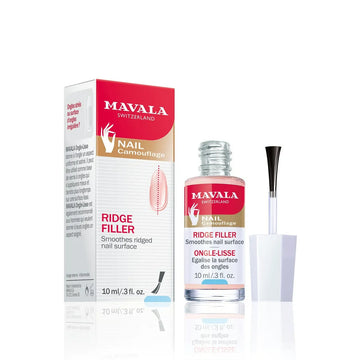 Mavala Ridge Filler 10 ml