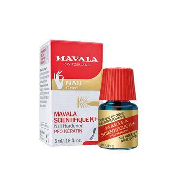 Mavala Mavala Scientifique K+ 5ml