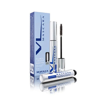 Mavala Volume & Length Creamy Black 10ml