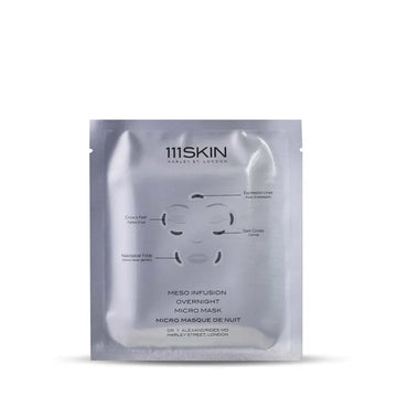 Meso Infusion Overnight Micro Mask Box (4x16g)