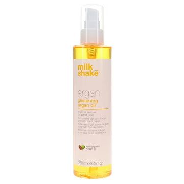 Tratamiento de Aceite de Argán milk shake - Argan Glistening Argan Oil