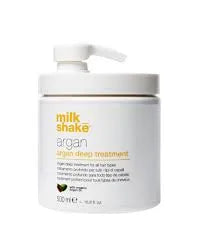 Tratamiento intensivo de Argan -Argan Deep Treatment 500Ml