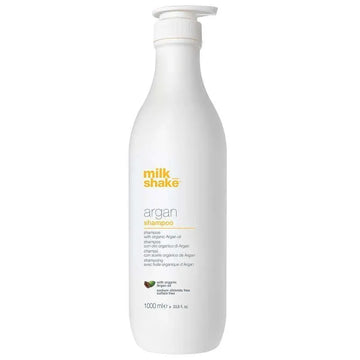 Shampoo de Argan -Argan Shampoo 1lt