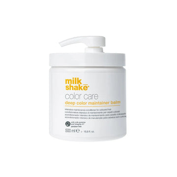 Milk Shake Color Booster System Deep Color Maintainer Balm 500 ml