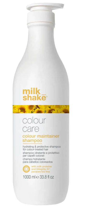 Champú Protector de Color - Color Maintainer Shampoo 1 Lt