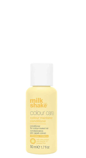 Milk Shake Colour Care Colour Maintainer acondicionador 50ml 1.7oz