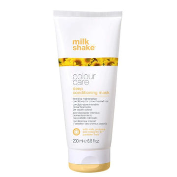 Máscara de Tratamiento Profundo para el Cuidado del Color -Colour Care Deep Conditioning Mask