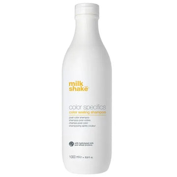 Shampoo sellador de color de Milk shake Milk Shake Colour Sealing Shampoo (1L)