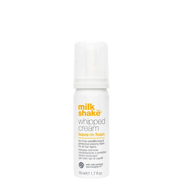 Milk Shake Conditioning Whipped Cream 50ml