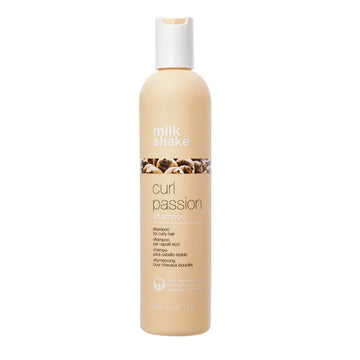 Curl Passion Shampoo