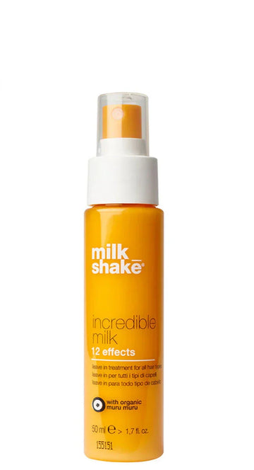 Milk Shake Incredible Milk 12 Effects 50ml 1.7oz
