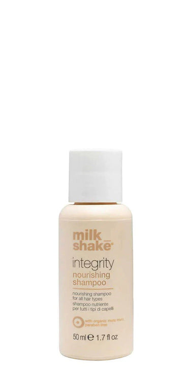Milk Shake Integrity Nourishing Shampoo 50ml 1.7oz