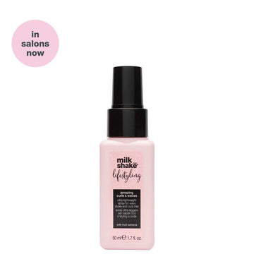 Milk Shake Lifestyling Amazing Curls & Waves 50ml 1.7oz