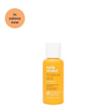 Milk Shake Moisture Plus Shampoo 50ml 1.7oz