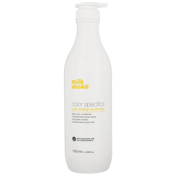 Acondicionador sellador de color -Milk shake Colour sealing Conditioner (1 L)