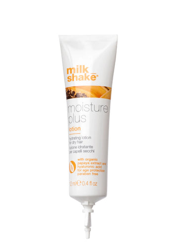 Moisture Plus Hydrating Lotion for Dry Hair