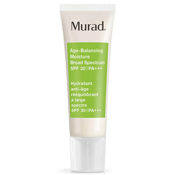 Murad Age-Balancing Moisture Broad Spectrum SPF 30 (50 ml)