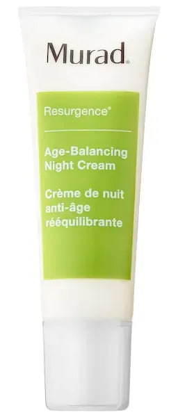 Murad Age-Balancing Night Cream (50 ml)