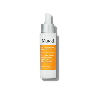 Murad Correct & Protect Serum SPF 45 30ml 1 fl oz