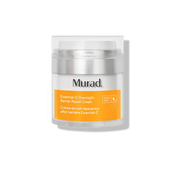 Murad Essential-C Overnight Barrier Repair Cream 50ml