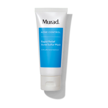 Murad Prof Rapid Relief Sulfur Mask 250ml