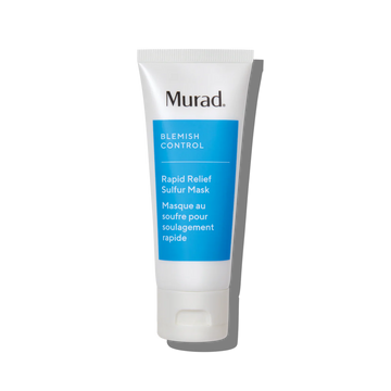Murad Rapid Relief Acne Sulfur Mask 74ml 2.5 fl oz