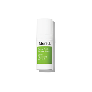 Murad Retinol Youth Renewal Serum 10ml 0.33 fl oz.
