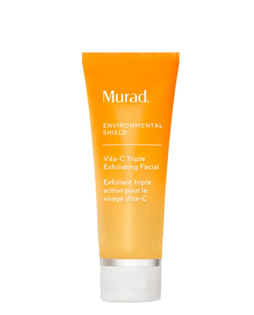 Murad Vita-C Triple Exfoliating Facial 80ml