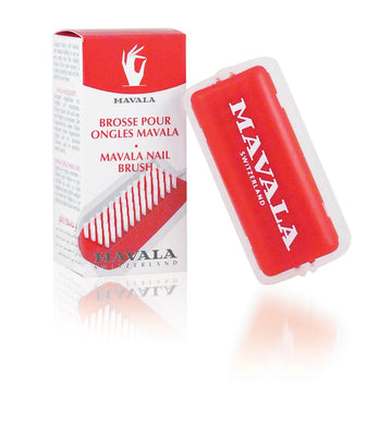 NAIL BRUSH ORT