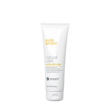 Máscara de Leche Activa Natural Care -Natural Care Active Milk Mask