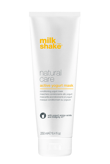 Máscara de Yogur Activa Natural Care -Natural Care Active Yogurt Mask