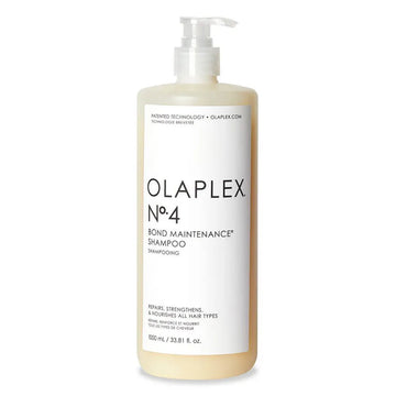 No. 4 Bond Maintenance Shampoo (1000ml)