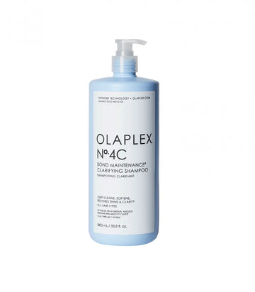 No. 4C Clarifying Shampoo 1000ml