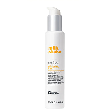 Leche Brillante Anti-Encrespamiento -No Frizz Glistening Milk 125ml