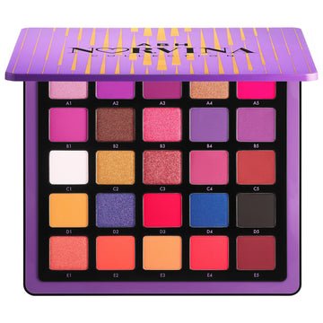 Norvina Pro Pigment Palette Vol 1