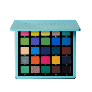 Norvina Pro Pigment Palette Vol 2