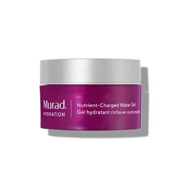 Nutrient Charged Water Gel 50ml