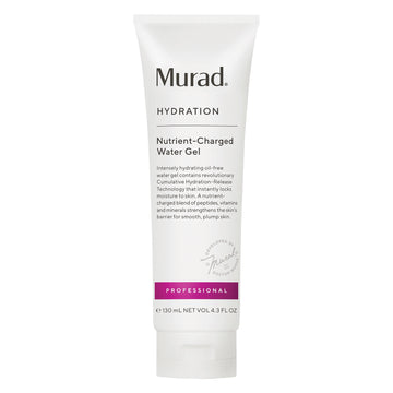 Nutrient-Charged Water Gel Prof 130ml
