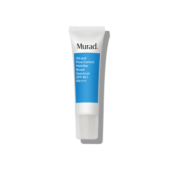 Oil and Pore Control Mattifier Broad Spectrum SPF45 50ml 1.7 fl oz