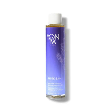 PHYTO-BAIN DETOX 100ml -Baño Aromático Revitalizante y Relajante