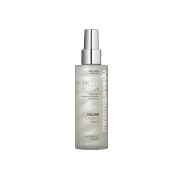 PLATINUM & DIAMONDS LUXURIOUS DROPS - 150ml (WITH CARTON) - Recycled