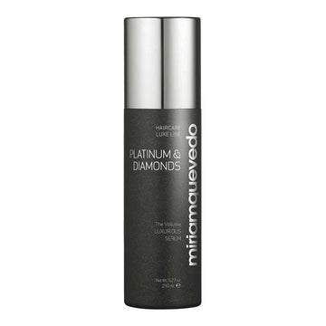 PLATINUM & DIAMONDS LUXURIOUS SERUM - 150ml Green