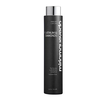 PLATINUM & DIAMONDS LUXURIOUS SHAMPOO - 250ml Green
