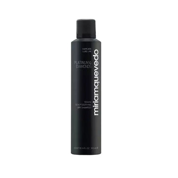 PLATINUM & DIAMONDS SCALP SOOTHING DRY SHAMPOO - 300ml