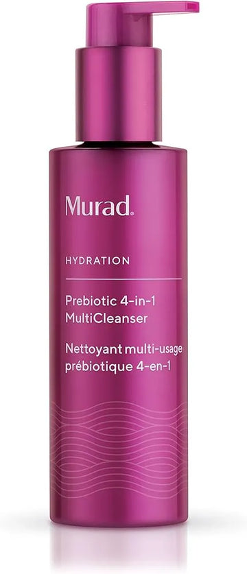 Prebiotic 4-in-1 MultiCleanser 148 ml 5 Fl oz